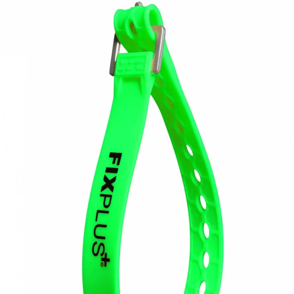 FIXPLUS GRÜNE BANDLÄNGE. 66CM