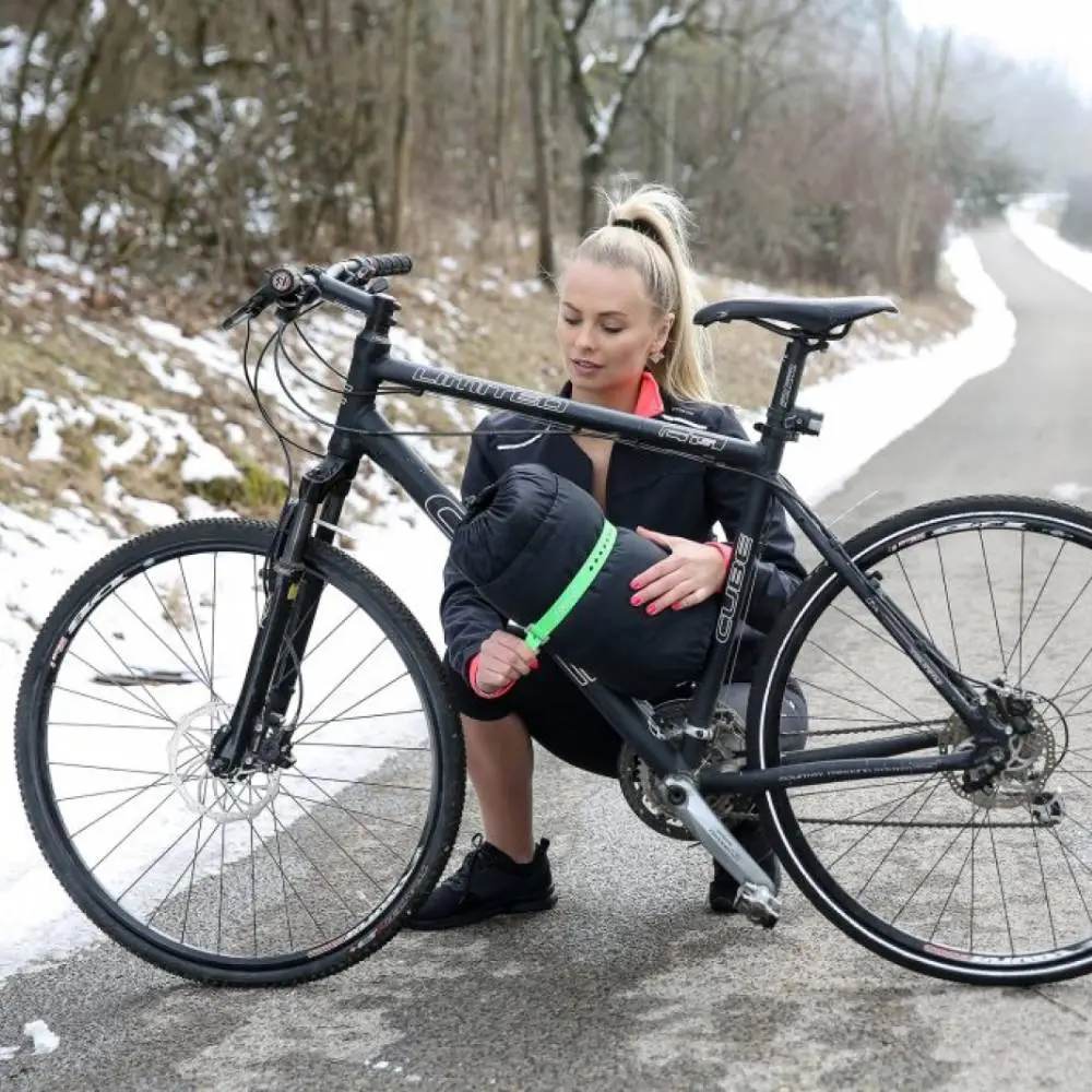 FIXPLUS GRÜNE BANDLÄNGE. 66CM – Bild 2