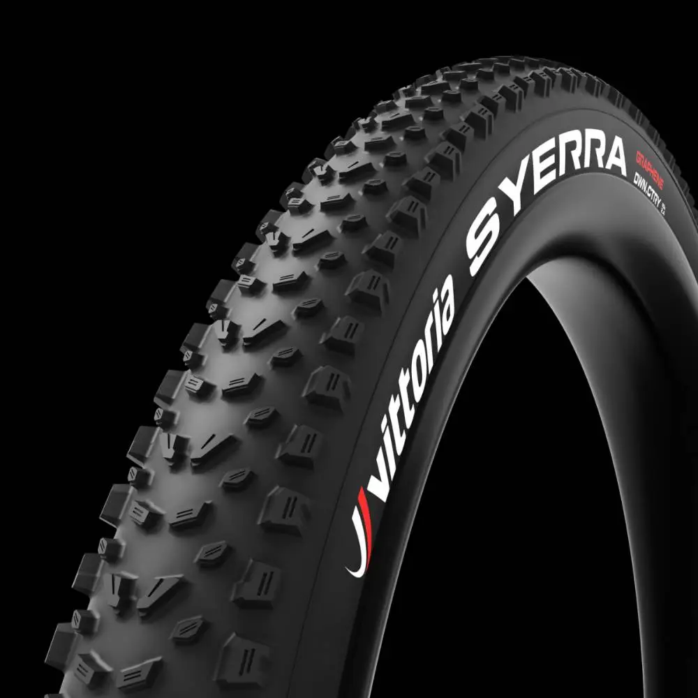 VITTORIA-REIFEN SYERRA 29X2,40 (60-622) TLR GRAP. 2.0 SCHWARZ FALTREIFEN