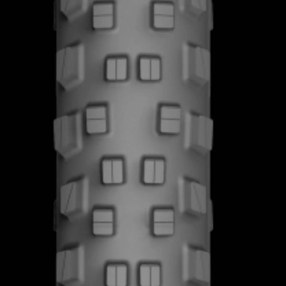 MICHELIN-REIFEN 27,5X2,25 (57-584) WILD RIGID – Bild 2