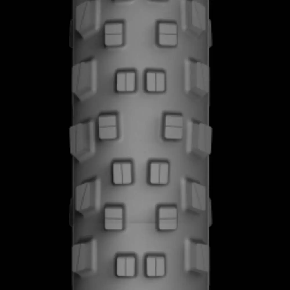 MICHELIN-REIFEN 29X2,25 (57-622) WILD XC TL READY RENNLINIE – Bild 3