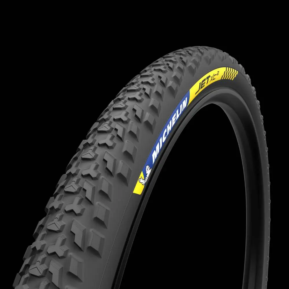 MICHELIN-REIFEN 29X2,25 (57-622) JET XC2 TL READY RENNLINIE