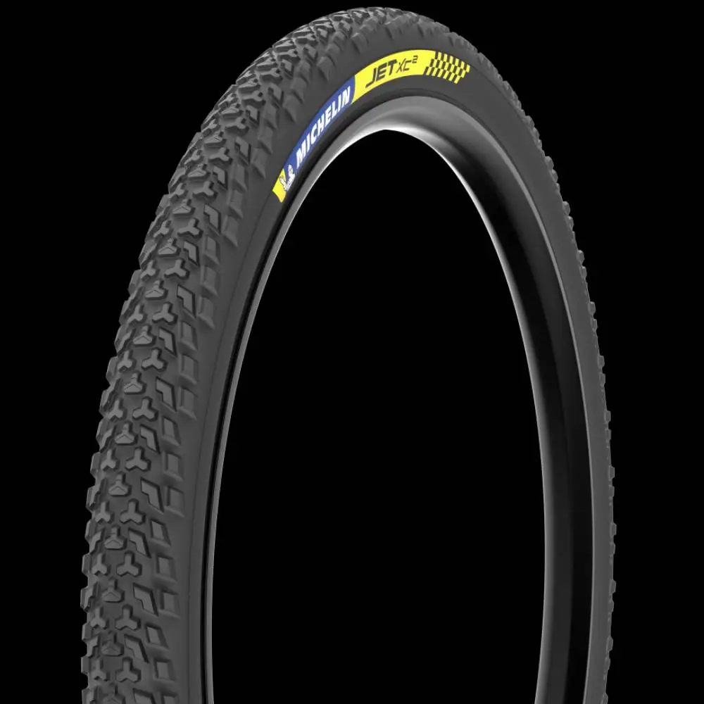 MICHELIN-REIFEN 29X2,25 (57-622) JET XC2 TL READY RENNLINIE – Bild 3
