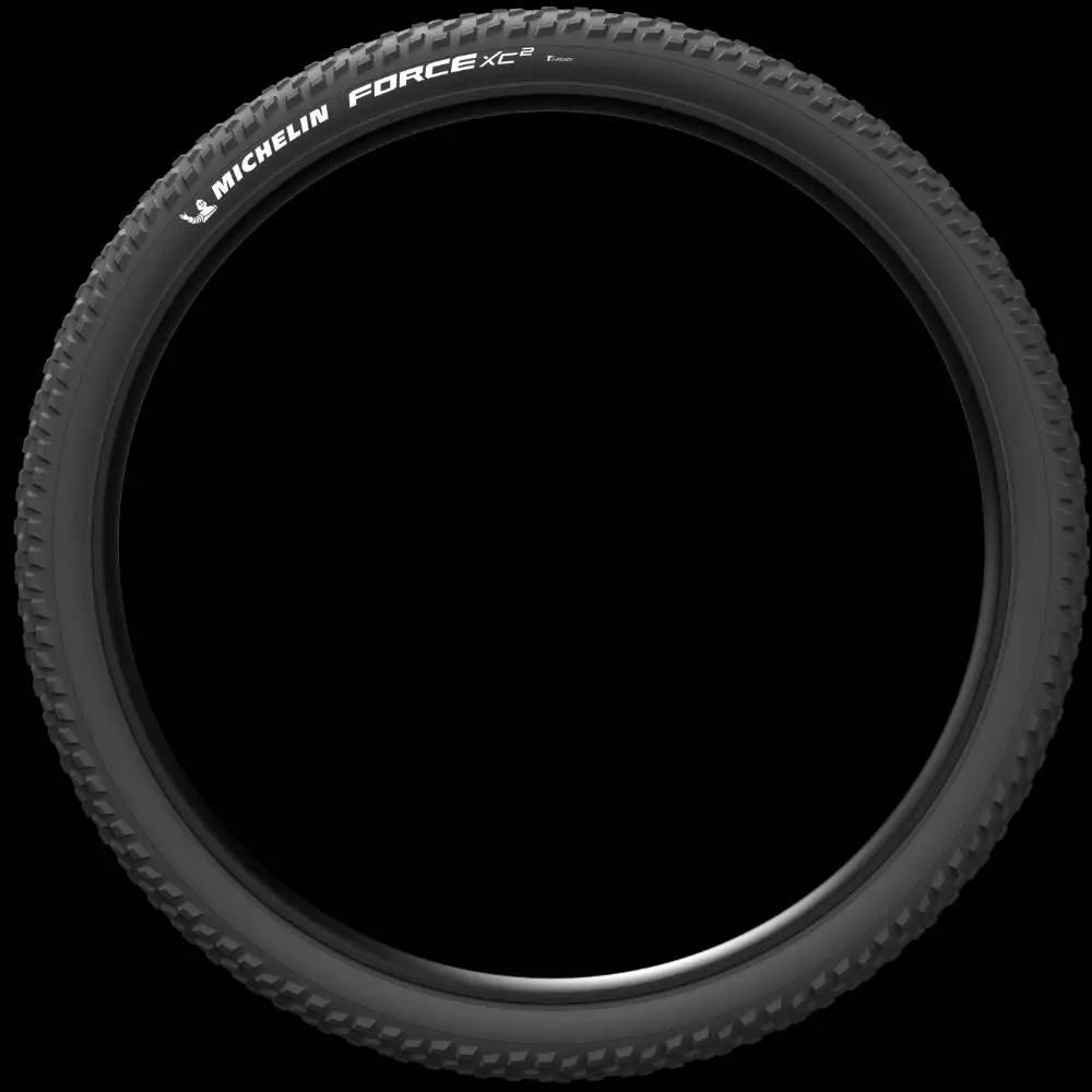MICHELIN-REIFEN 29X2.10 (54-622) FORCE XC2 TL BEREIT LEISTUNGSFÄHIG – Bild 2