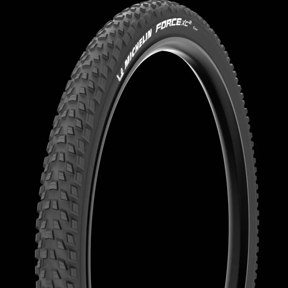 MICHELIN-REIFEN 29X2.10 (54-622) FORCE XC2 TL BEREIT LEISTUNGSFÄHIG – Bild 3
