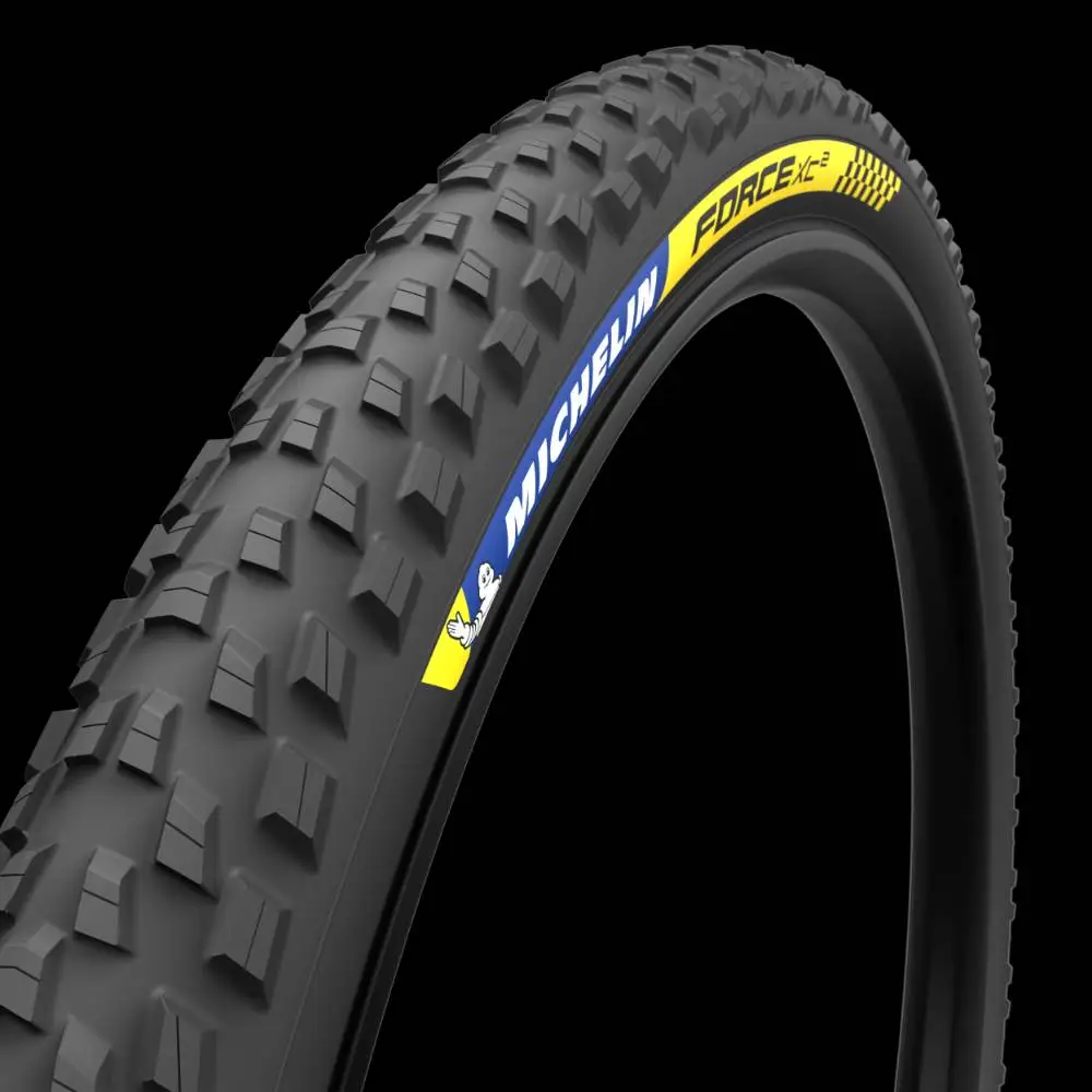 MICHELIN-REIFEN 29X2.10 (54-622) FORCE XC2 TL READY RENNLINIE