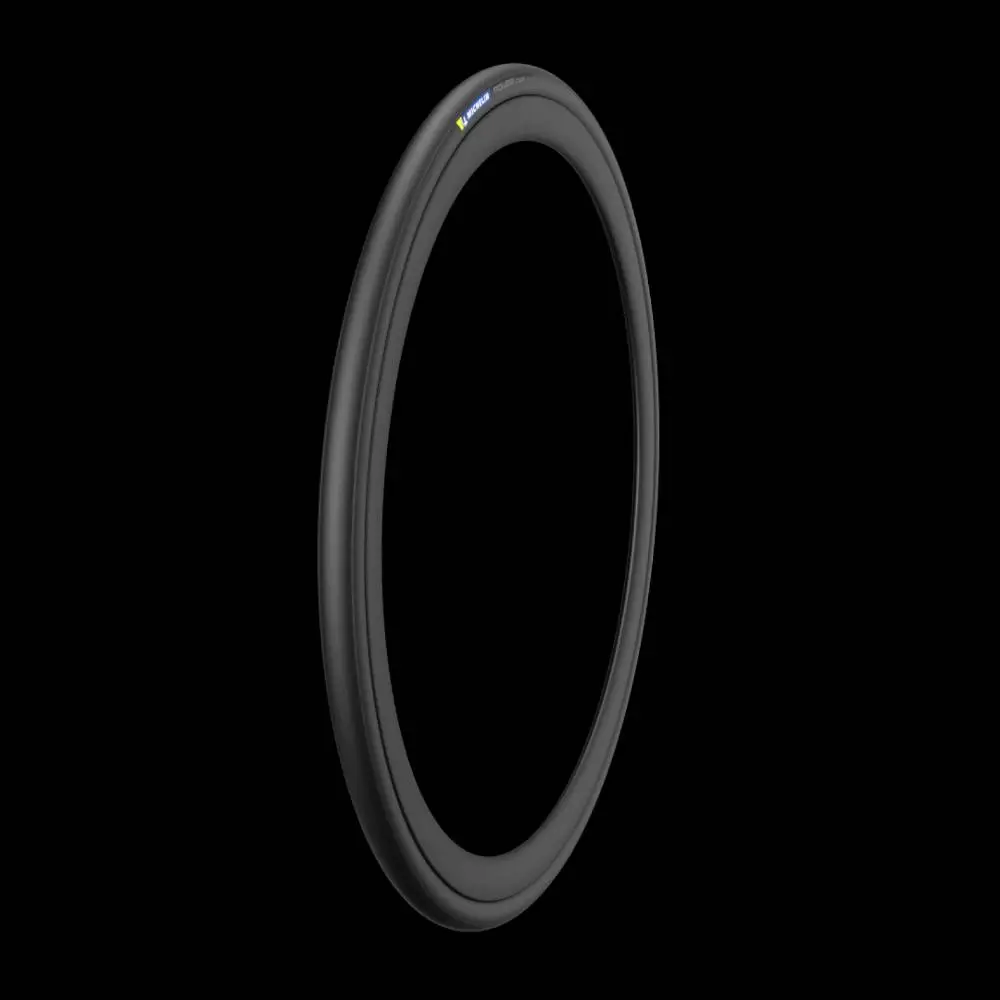 MICHELIN-REIFEN 700X25 (25-622) POWER CUP TL READY SCHWARZ FALTBAR COMPETITION LINE – Bild 2