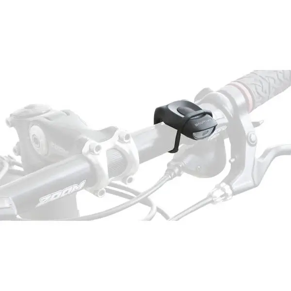 M-WAVE Batterie-Blinklicht Cobra – Bild 2