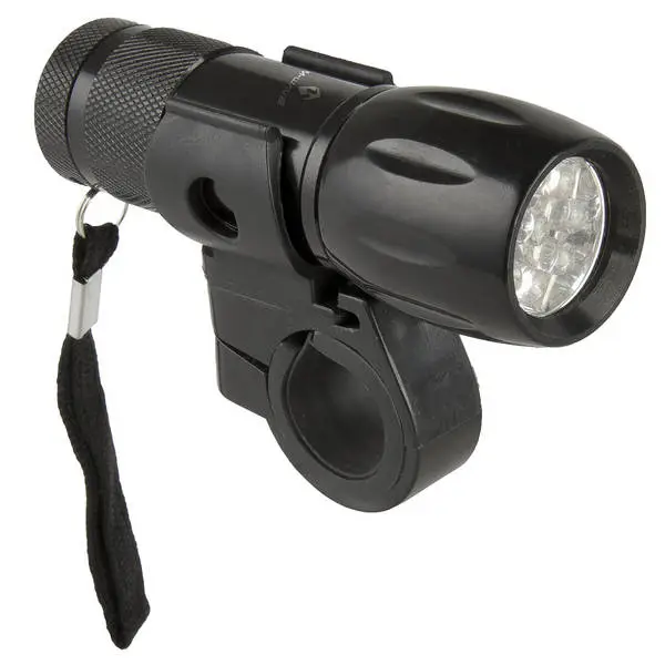 M-WAVE Batterie-Frontlicht Apollon A 9.1