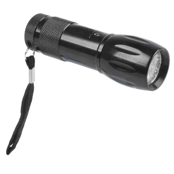 M-WAVE Batterie-Frontlicht Apollon A 9.1 – Bild 2