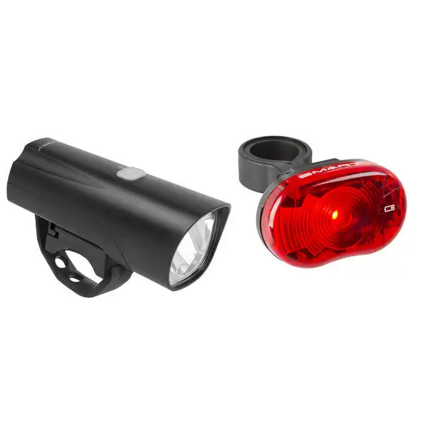 SMART Batterie-Beleuchtungsset Touring 30 Set
