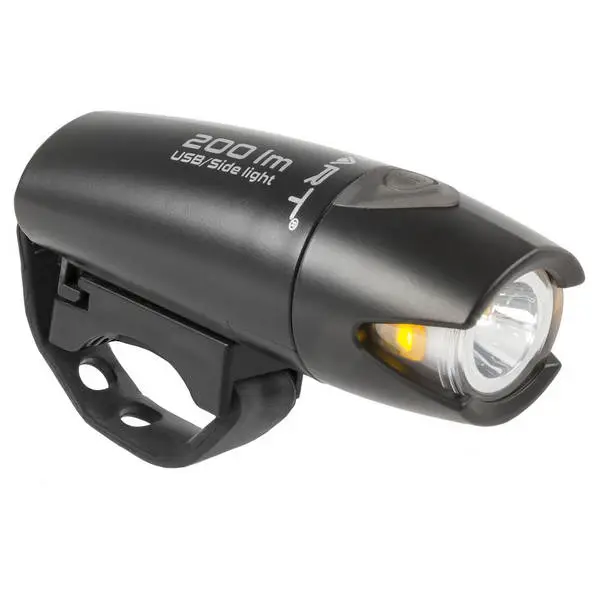 SMART Akku-Frontlicht Polaris 200