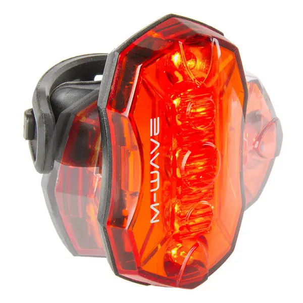 M-WAVE Batterie-Blinklicht Helios 5.3 – Bild 3
