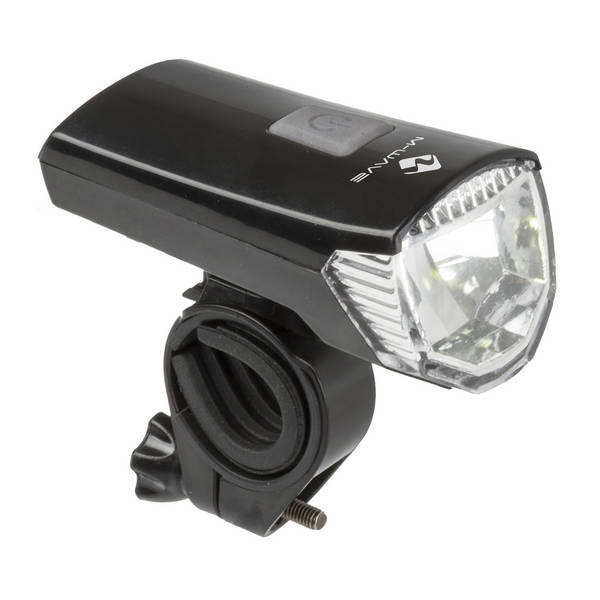 M-WAVE Akku-Beleuchtungsset Atlas K 11 USB – Bild 3