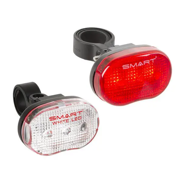 SMART Batterie-Blinklicht-Set