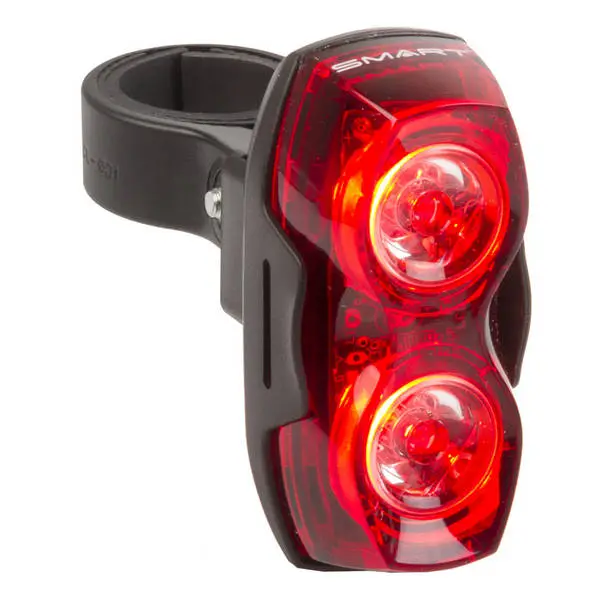 SMART Batterie-Blinklicht Two Eyes