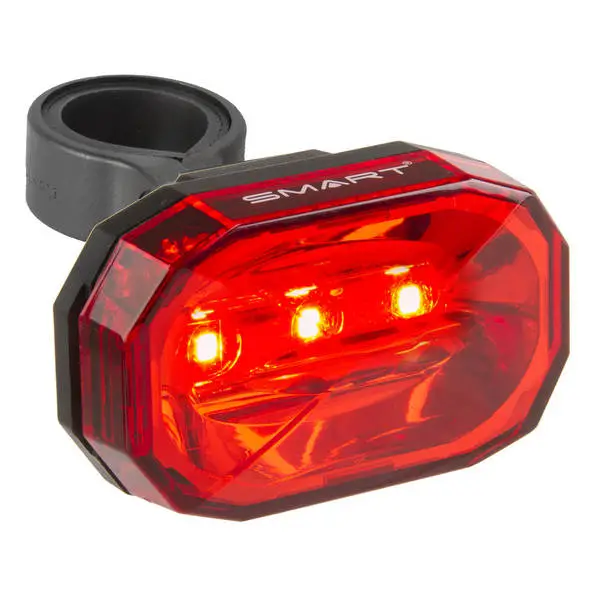 SMART Batterie-Blinklicht Diamond