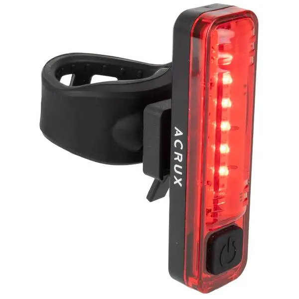 SMART Akku-Blinklicht Acrux