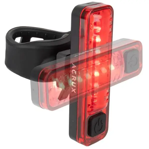 SMART Akku-Blinklicht Acrux – Bild 2