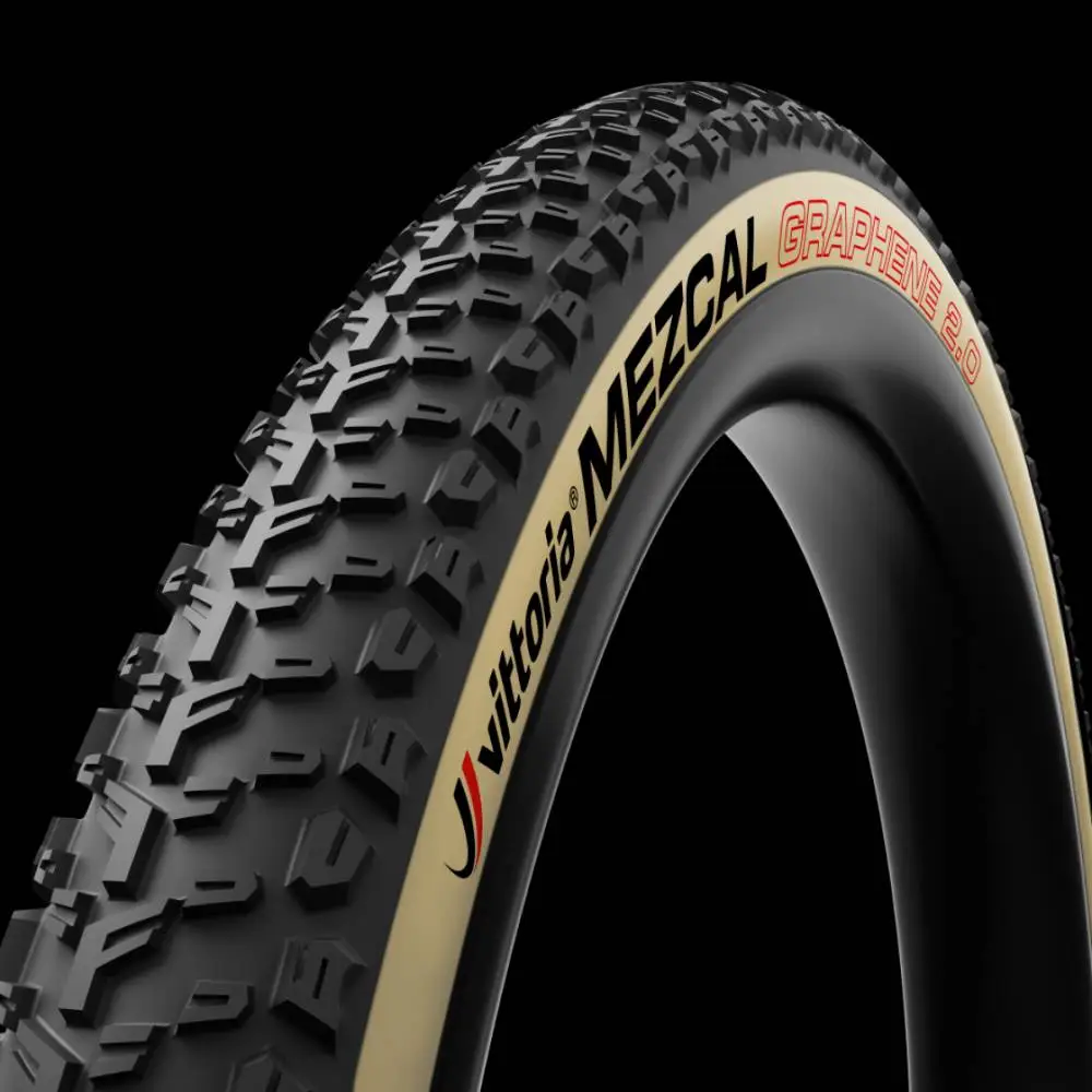 VITTORIA-REIFEN MEZCAL 29X2,25 (55-622) TLR GRAP. 2.0 GUMWALL FALTREIFEN