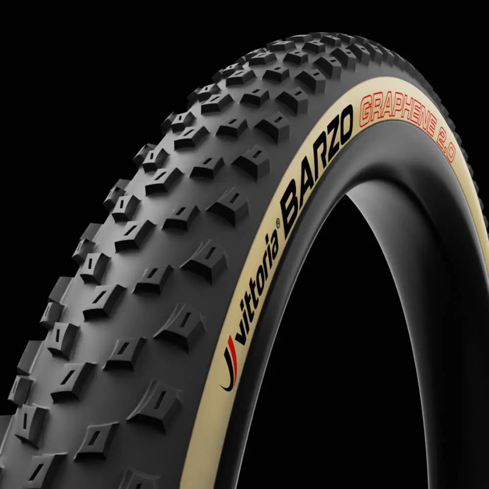 VITTORIA-REIFEN BARZO 29X2,35 (57-622) TLR GRAP. 2.0 GUMWAL FALTREIFEN