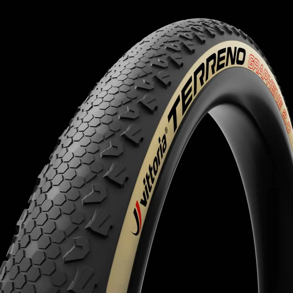 VITTORIA-REIFEN TERRENO 29X2.25 (55-622) TLR GRAP 2.0 FALTREIFEN