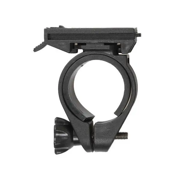 Clip-on Halter, für Batterielampe Nr. 220447 (und aus Set 221057), passend für 22.2-31.8 mm