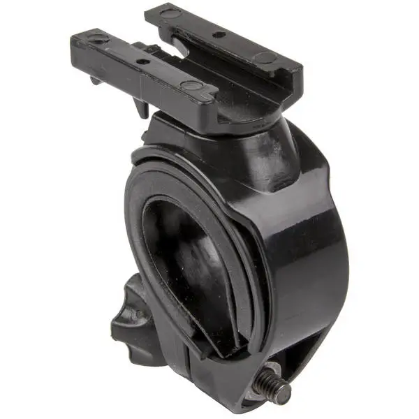 Halter für M-WAVE USB-Batterielampe Nr. 220407 (+ im Set 221090), für Lenker, im PE-Beutel