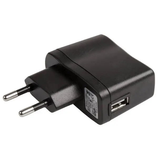 M-WAVE Netzadapter Power Base