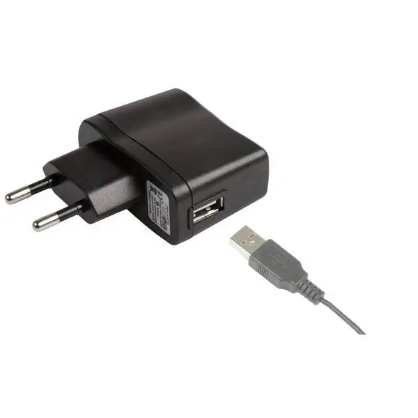M-WAVE Netzadapter Power Base – Bild 2