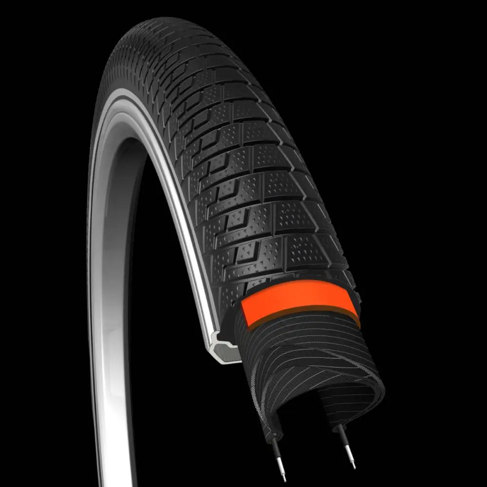CST BROOKLYN REIFEN 29X2.00 (50-622) C1996 E-BIKE 50KM/H
