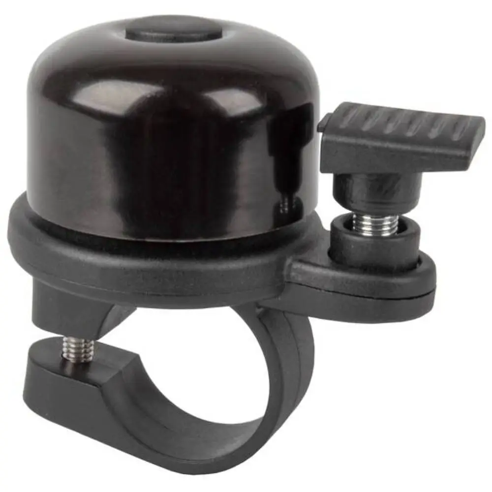 AirBell Klingel mit AirTag Halter