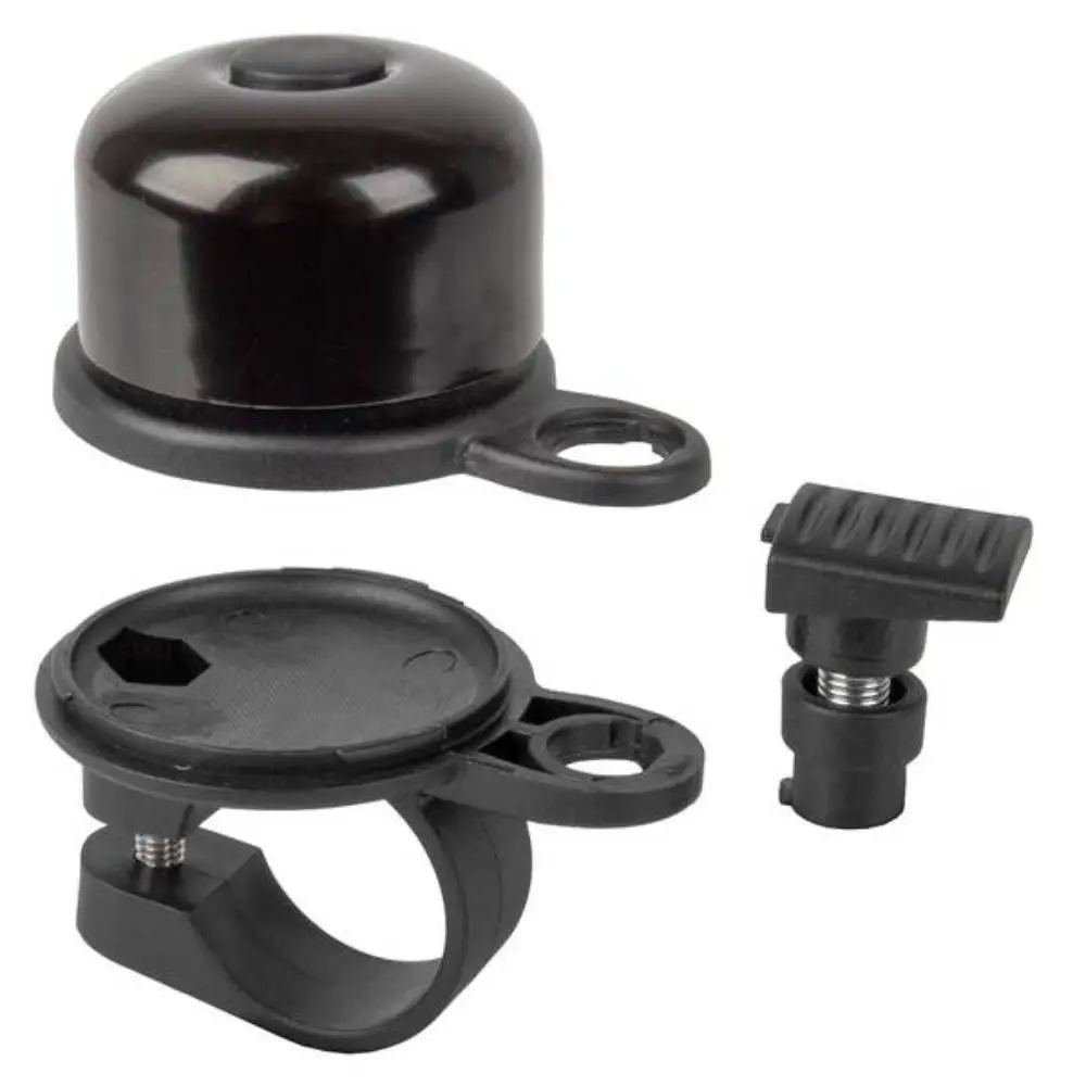 AirBell Klingel mit AirTag Halter – Bild 2