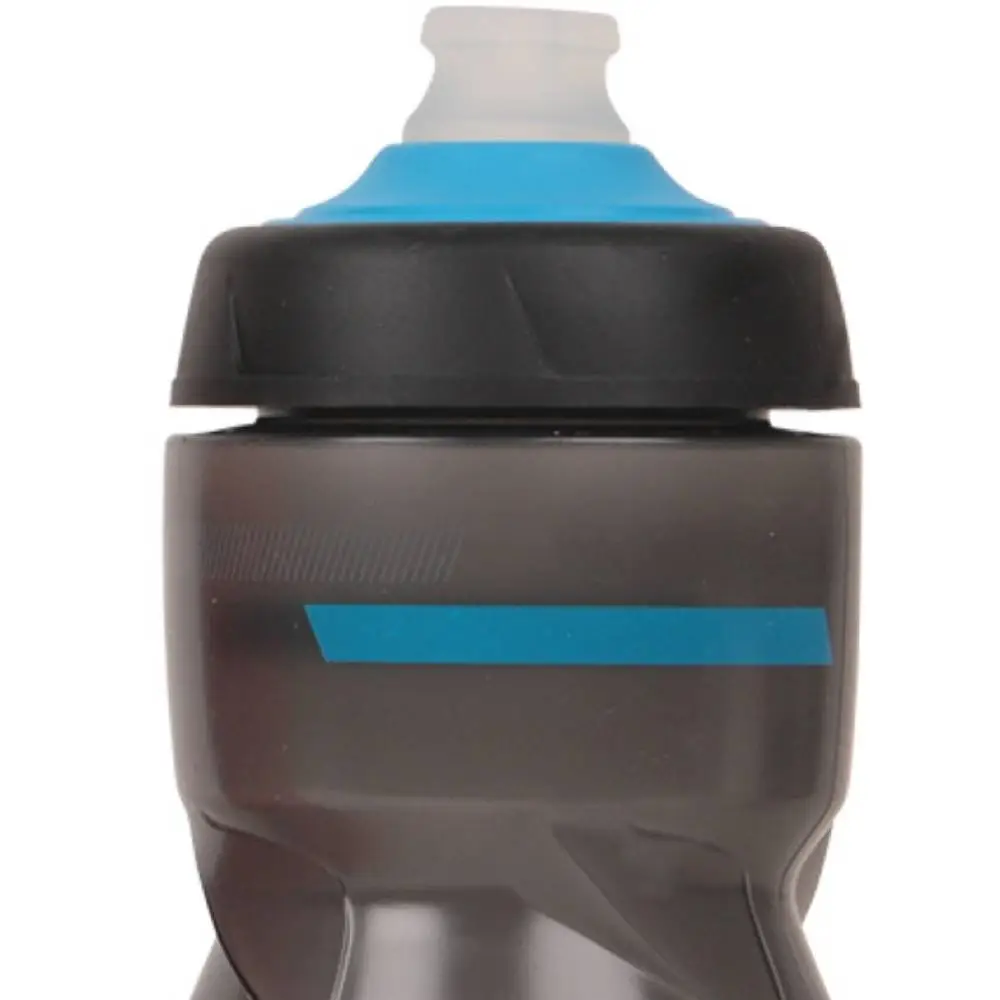 ZEFAL WASSERFLASCHE SENSE PRO 80 800 ML GETÖNT/BLAU/GRAU