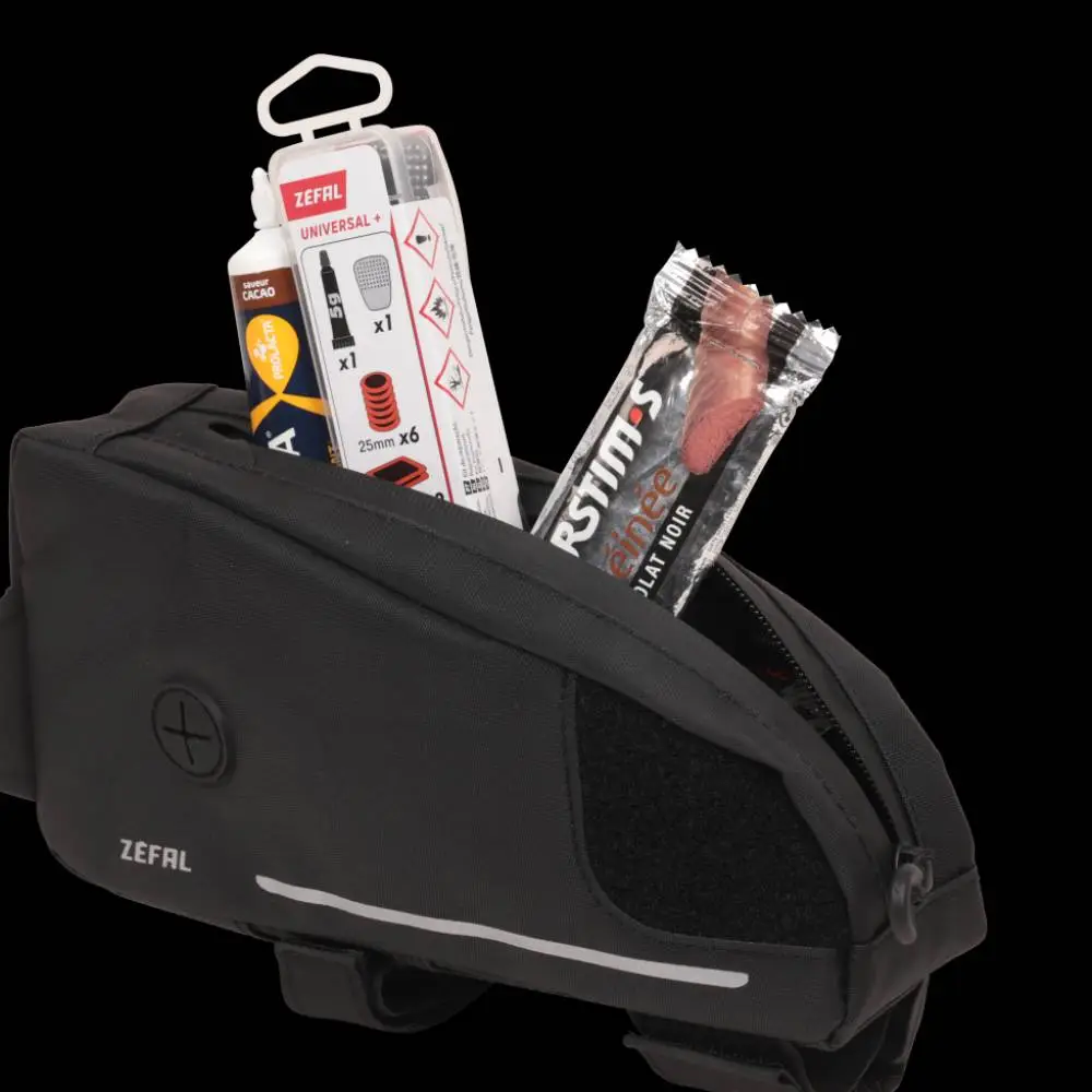 ZEFAL TOPROHRTASCHE Z ADVENTURE T1 1 L – Bild 2