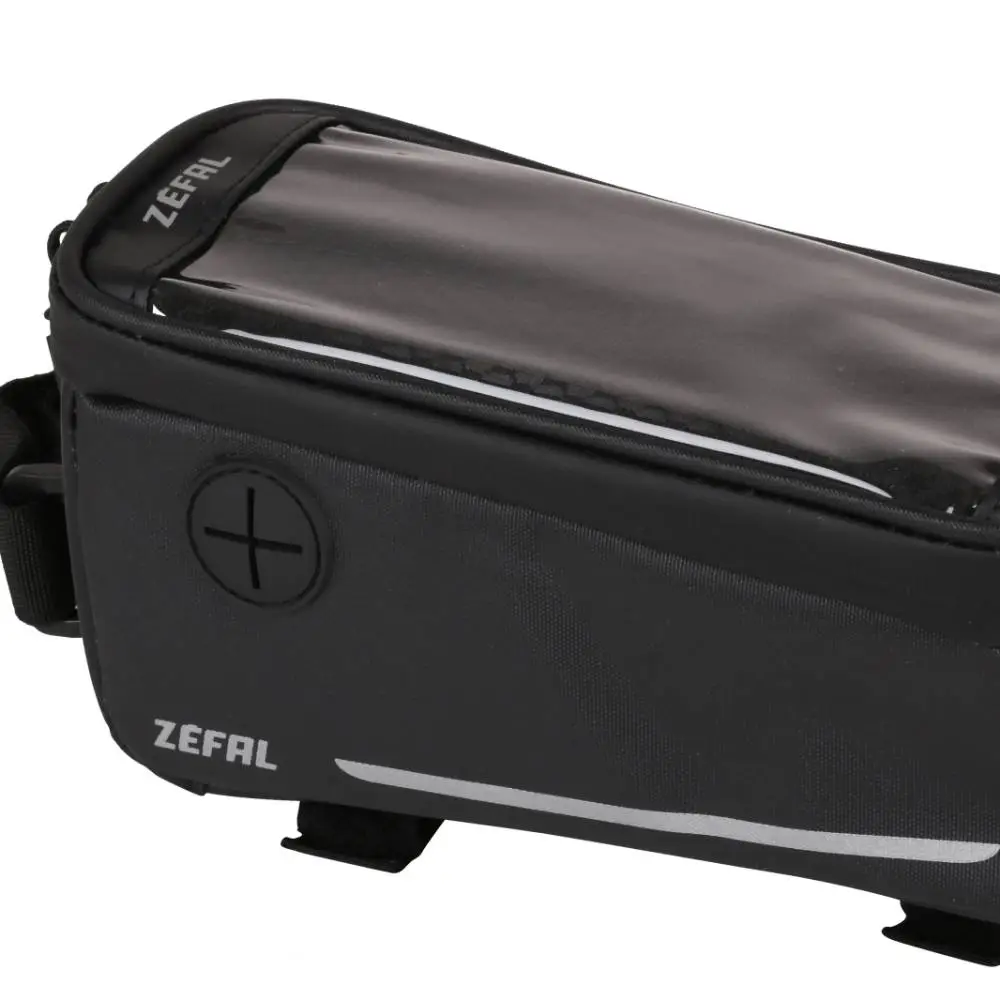 ZEFAL SMARTPHONE BAG CONSOLE PACK T1 0,8 L