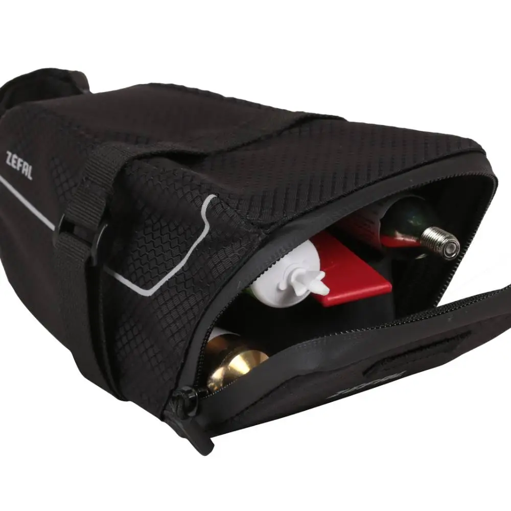 ZEFAL SATTELTASCHE Z LIGHT PACK L – Bild 3