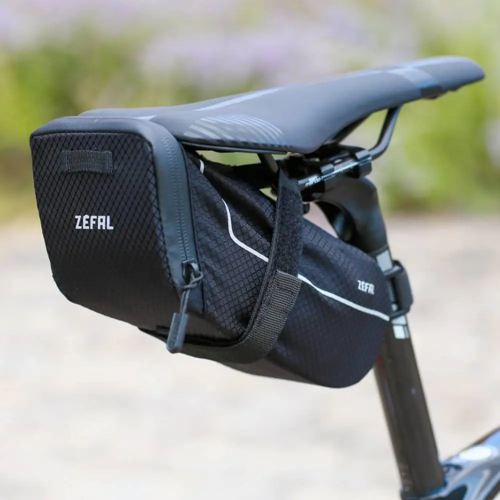 ZEFAL SATTELTASCHE Z LIGHT PACK L – Bild 4