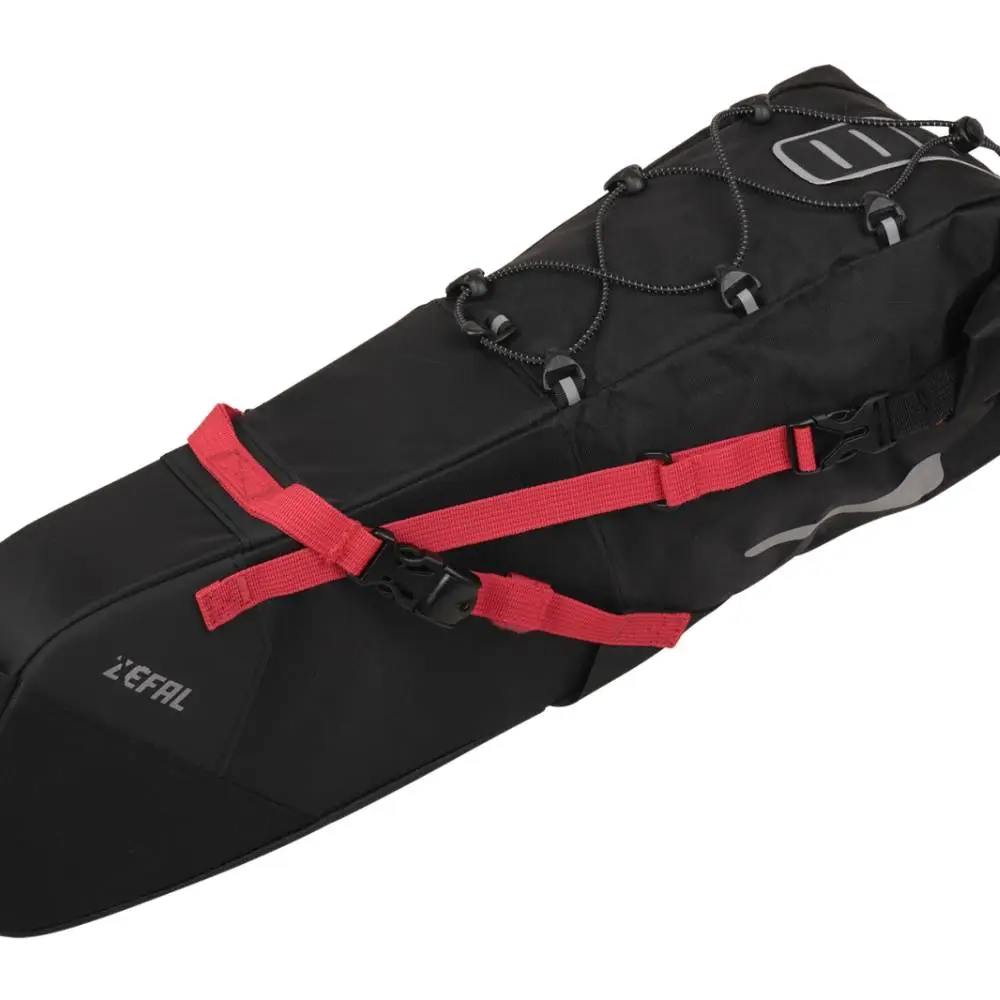 SATTELTASCHE ZEFAL Z ADVENTURE R11 CAPAC. 11 L
