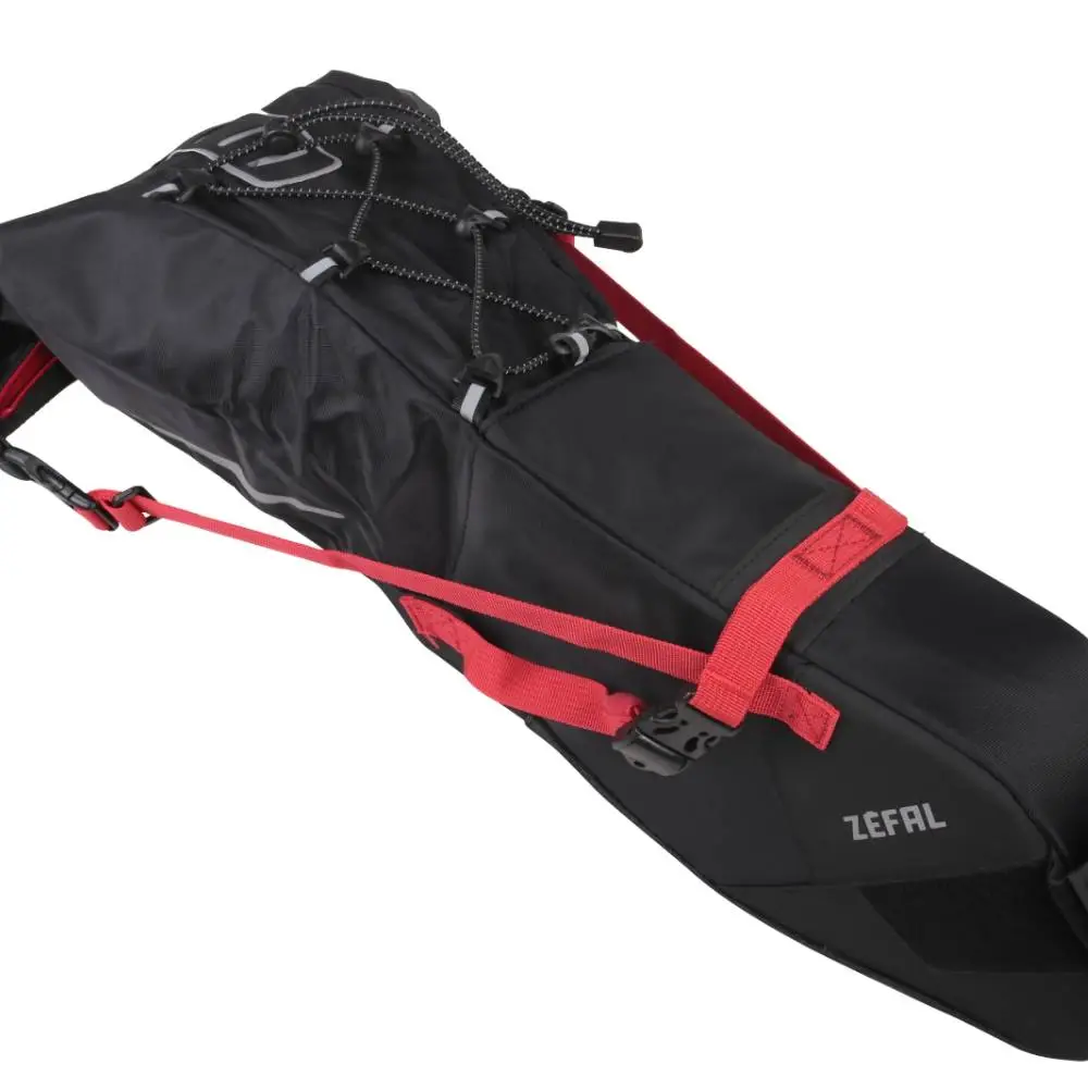 SATTELTASCHE ZEFAL Z ADVENTURE R11 CAPAC. 11 L – Bild 2