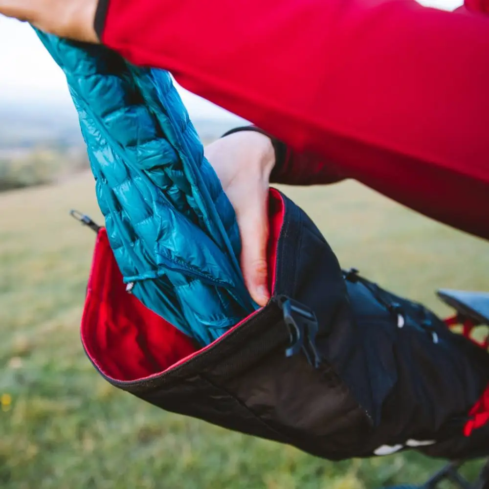SATTELTASCHE ZEFAL Z ADVENTURE R11 CAPAC. 11 L – Bild 5