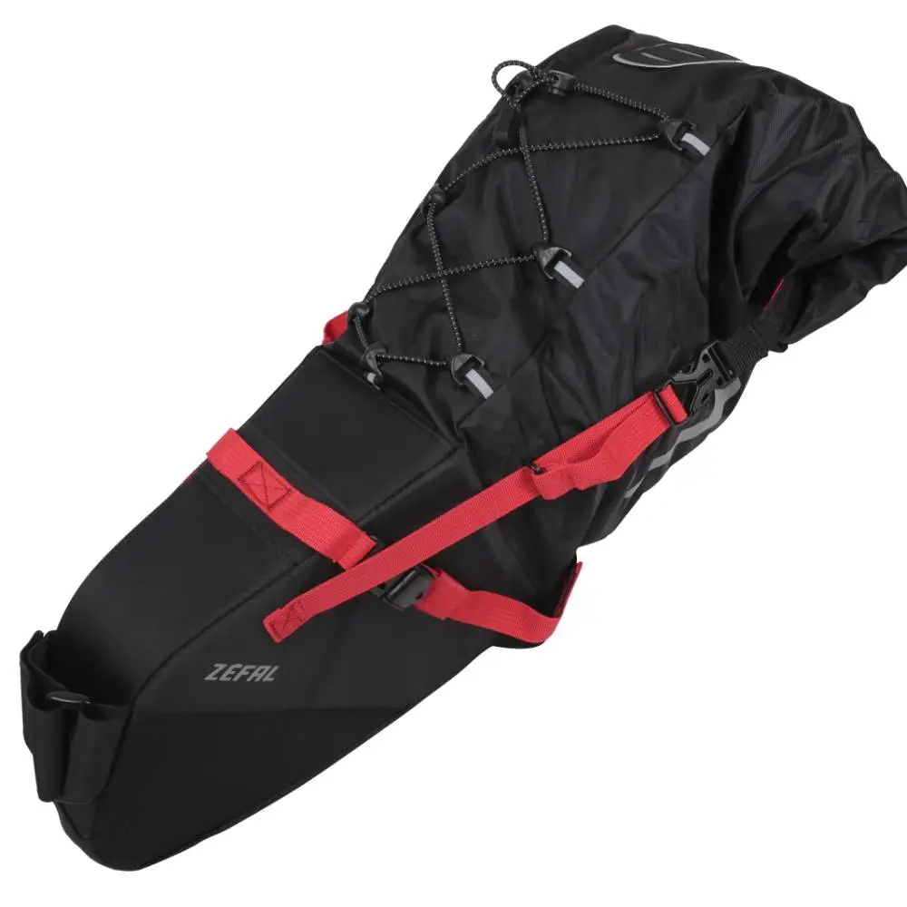 SATTELTASCHE ZEFAL Z ADVENTURE R17 CAPAC. 17 L