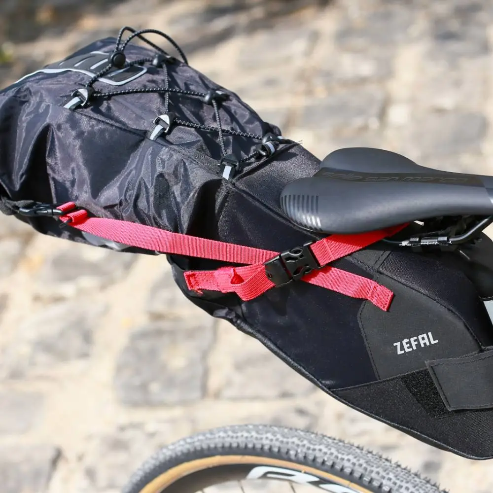 SATTELTASCHE ZEFAL Z ADVENTURE R17 CAPAC. 17 L – Bild 2