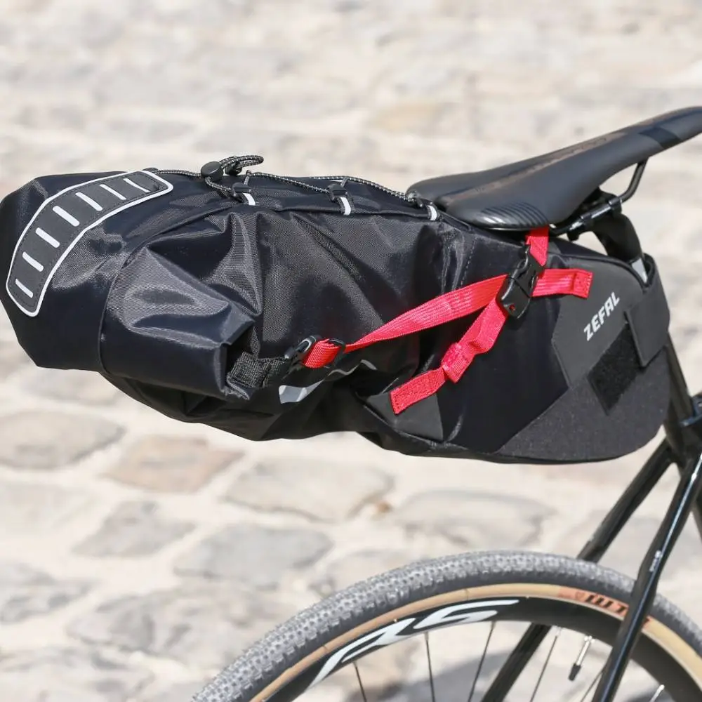 SATTELTASCHE ZEFAL Z ADVENTURE R17 CAPAC. 17 L – Bild 3