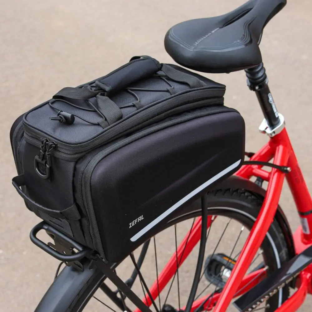 ZEFAL TRUNK Z TRAVELER 80 CAPAC. 32 L – Bild 3