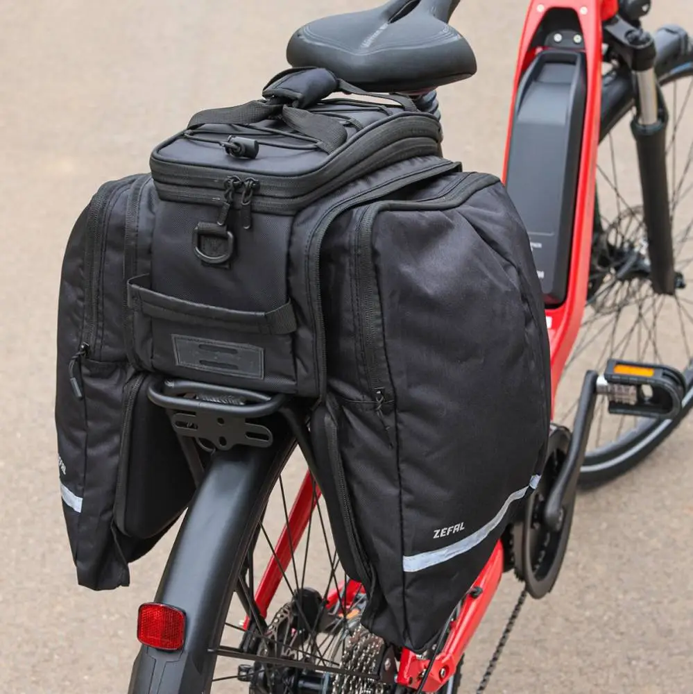 ZEFAL TRUNK Z TRAVELER 80 CAPAC. 32 L – Bild 4