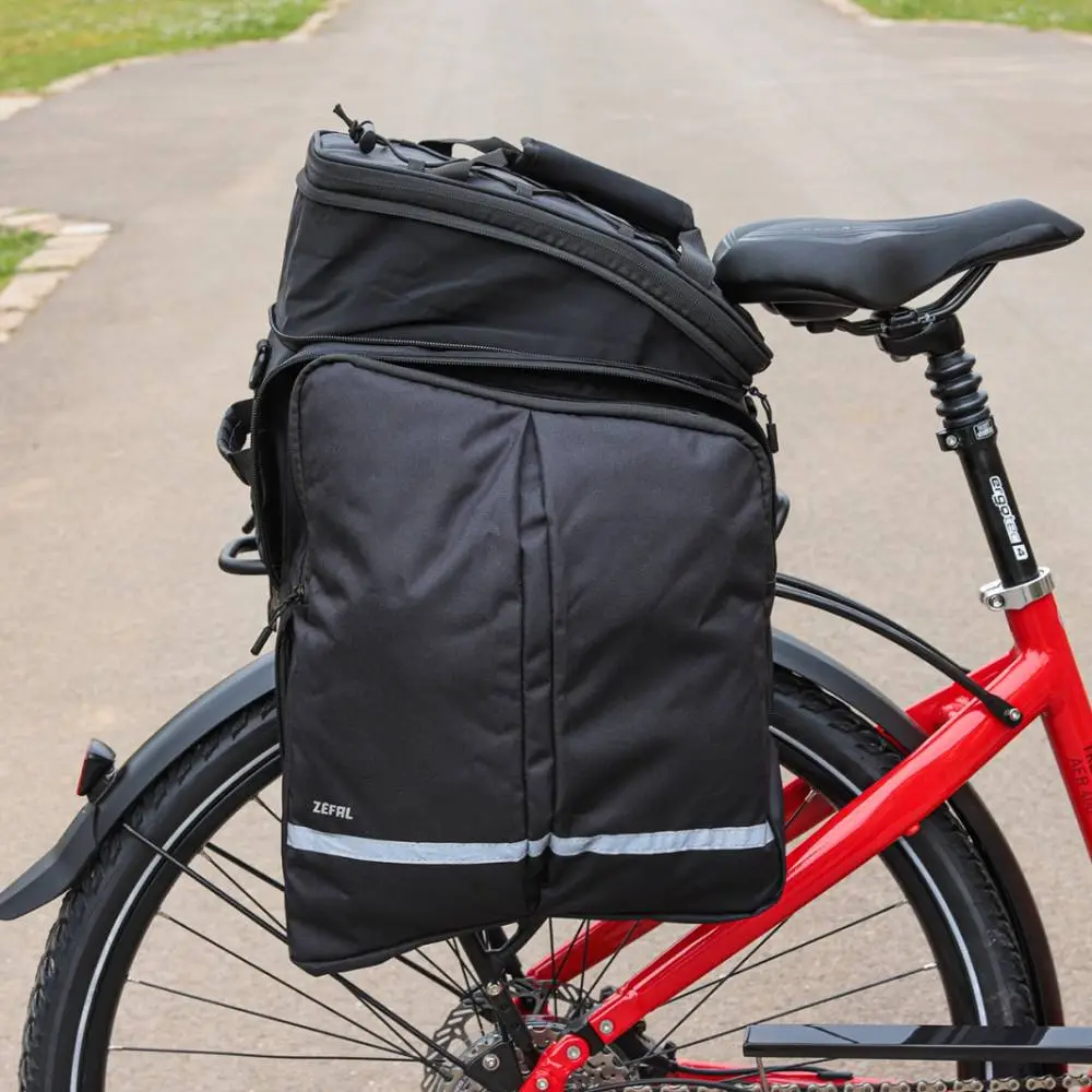 ZEFAL TRUNK Z TRAVELER 80 CAPAC. 32 L – Bild 5