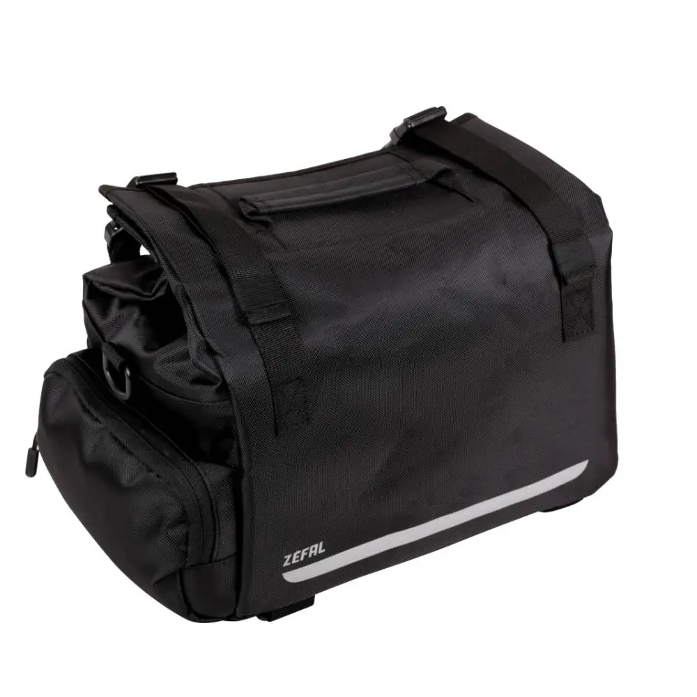 ZEFAL TOPCASE AM Z TRAVELER 60 CAP 20L TRÄGER
