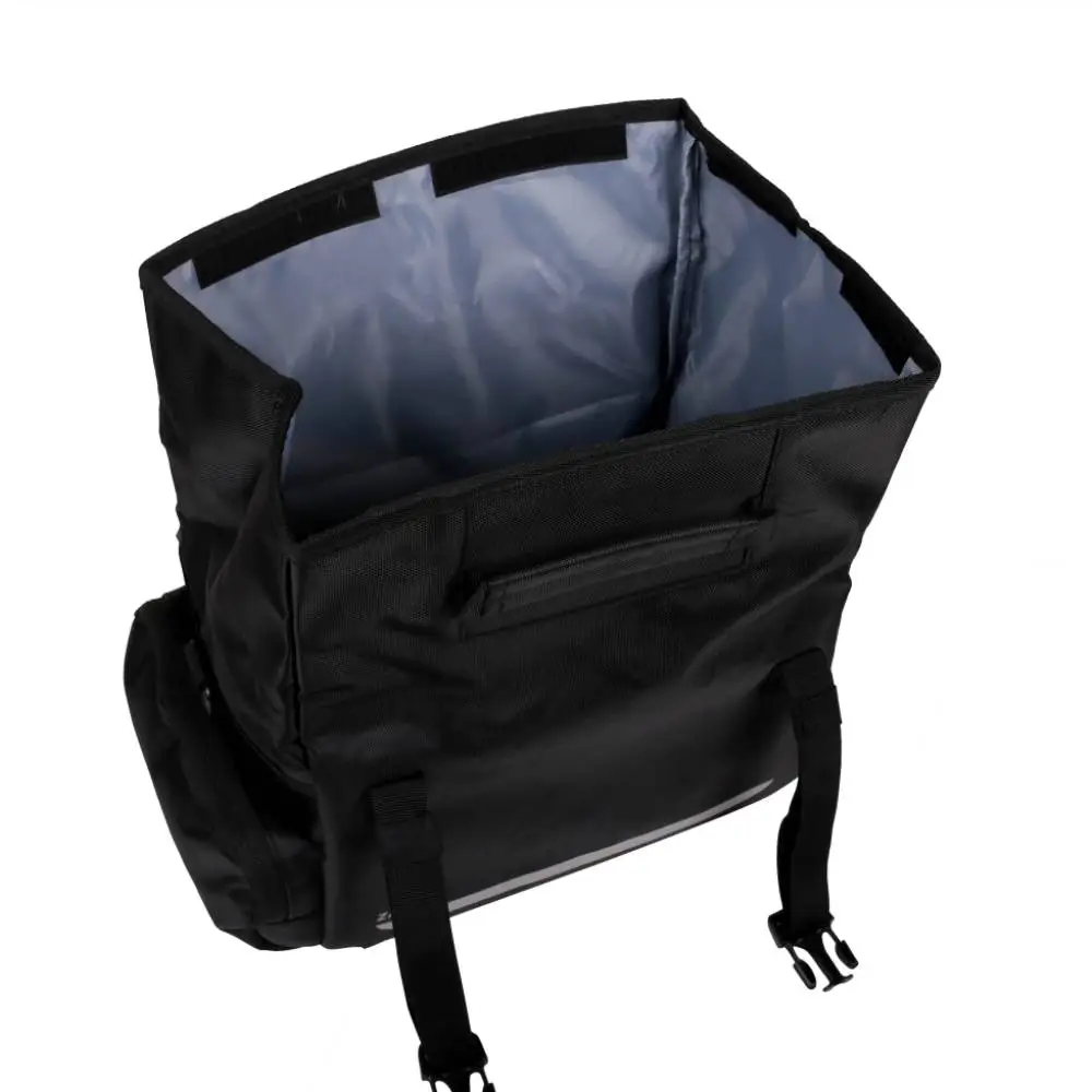ZEFAL TOPCASE AM Z TRAVELER 60 CAP 20L TRÄGER – Bild 2
