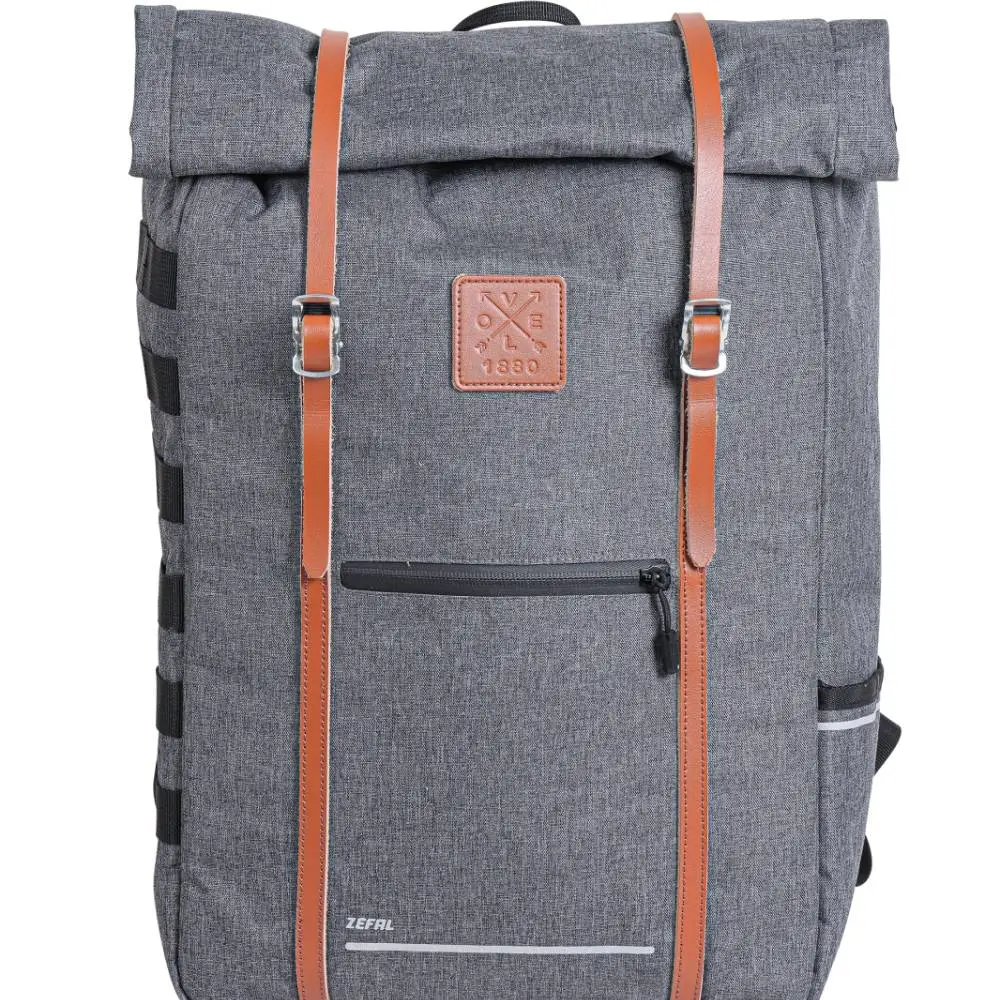 ZEFAL URBAN RUCKSACK/TASCHE 27L – Bild 2